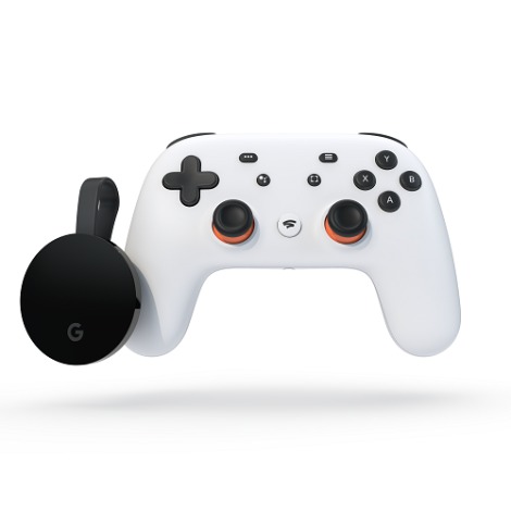 谷歌与英国电信合作，为宽带用户提供免费 Stadia Premiere